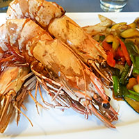 Impressionen SO'N LA'