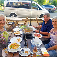 Impressionen SO'N LA'