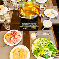 Impressionen SO'N LA'